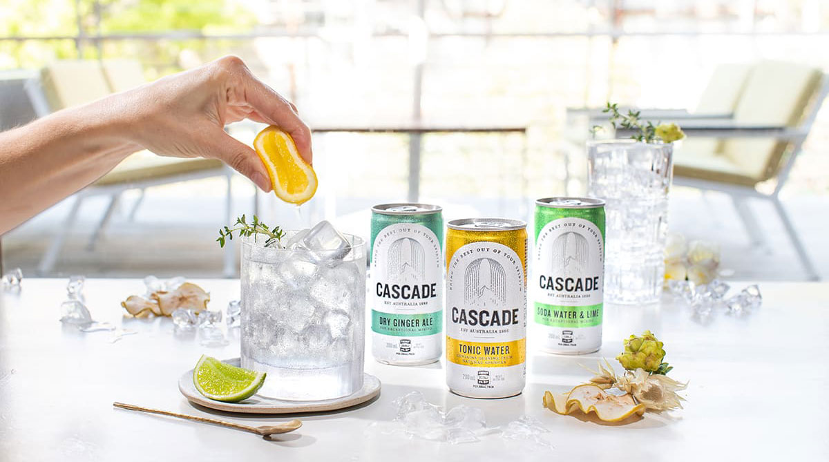 Cascade Products