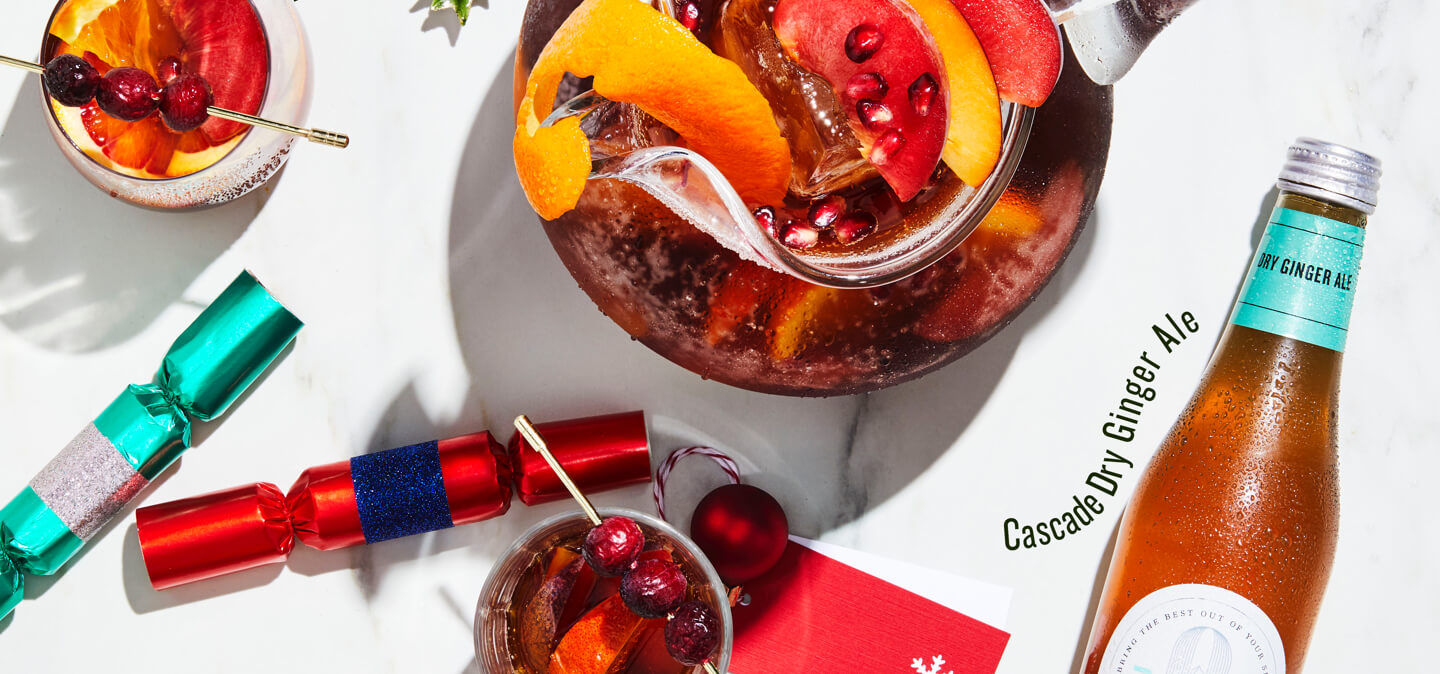 Sangria all the way
